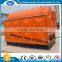 2T Steam Capacity Boiler Automatic Coal Fired Steam Boiler