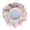 11" Medical Ice Bag White Background With Red Dot