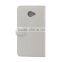 MMT Litchi Grain wallet leather flip case for LG K5 photo frame holder leather case with card slot for LG K5