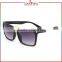 Laura Fairy Good Quality Hot Selling Retro Style Square Custom Plastic Sunglasses