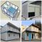 Promotion sale living 20ft container house