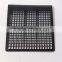 Decorative plastic paintn roller grid paint brush strainer