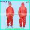 Dymex 2015 New Arrival Disposable Coverall for Workers