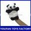 stuffed plush soft custom hand puppet