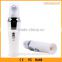 Remove Roll-on Ion Induction home beauty vibration eye massager machine for personal use