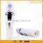 Mini Galvanic lon Eye care massager with ball roller with anti-wrinkle face cream for relax