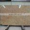 Kashmir Gold Granite slab