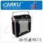 carku 18000mAh multi-functional jump starter e-power 21