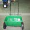 HOT!!! handpush type spreader With Good Quality