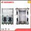 90L,120L, 160L drum extrusion blow moulding , plastic chemical drum mould maker