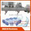 full automatic pneumatic cup filling sealing machine for liquid