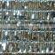 factory price aluminum net, high quality&competitive price aluminum gas-liquid filter netting, aluminum woven netting