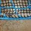 Double construction safety net, building safety net                        
                                                                                Supplier's Choice