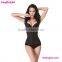 OEM Accept adjustable waist training corset