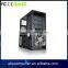 Fancy computer cases gaming computer full tower atx horizontal case