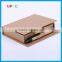 Foldable Sticky Notes Memo Pad with Ruler and Pen Set
