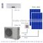 On Grid Solar Air Conditioner, Solar AC , Solar Powered Air Conditioner,