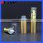 Airless Pump Bottle For Cosmetics 5ML 10ML 15ML Plastic Airless Pump Bottle