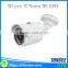 800tvl cctv ir bullet camera Color 1/3" CMOS 800TVL Built-in IR-Cut (PC3089) 20m ir distance