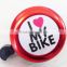 Good quality new arrival round bicycle bell