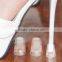 Promotional fashional heels heel protectors