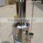 Electronic Stainless Water Distiller for Laboratory