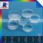 Optica Usage Double Convex Lens bk7 k9 material
