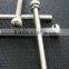 Pan Head Shoulder Screw