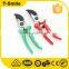Professional garden tools high carbon steel Pruning shear garden scissor