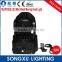 wholesale competitive price mini rgb led 18x3w moving head light for dj stage party