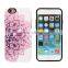 Wholesale luxury TPU+PC combo cell phone case for Samsung S5