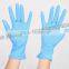 Disposable Blue Nitrile Glove