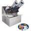 JBZ-400 AUTOMATIC PAPER PLATE MACHINE (MODERATE SPEED)