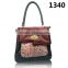 1340 Old fashion 2015 design hobo lady fashion style bag top sales in South American