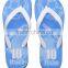 promotional men's women's beach sandals clip toe sandals flip flops