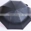 Two canopy UV protection for 3 fold umbrella