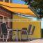 side windscreen awning