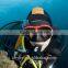 New 2016 Easy Breath Diving Equipment Full Face Snorkel Mask