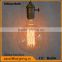 25w/40w/60w edison bulb vintage light bulb g80 g95 g125 globe glass shape