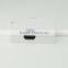 Wholesale nickel plated mini dp to hdmi vga dvi converter for projector