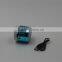 Different material style and design bluetooth umbrella speaker