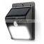 solar outdooer stick-up light EverBrite Motion-Activated Outdoor LED Light