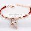 2016 Yiwu Market Fashion Ankle Charm Bracelet for Women