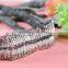 wholesale fashion handmade garment beaded ribbon trim WTP-1339