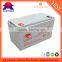 solar street light battery 12v100ah deep cycle gel battery                        
                                                Quality Choice