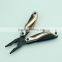 High Quality Outdoor Multi Plier With Rubber Handle