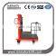 semi-electric order picker(TH series)
