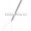 Professional hair extension stainless steel wire cutter plier long nose clamp pliers