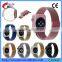 Stainless Steel Milanese Loop For Apple Watch Band Milanese Watch Strap