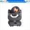 Wholesale high quality stage fixtures 150W spot led beam moving head light                        
                                                                                Supplier's Choice